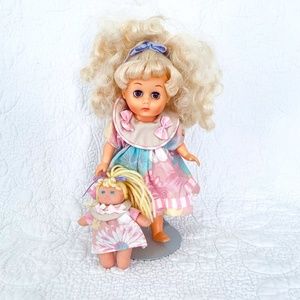 Vogue Doll